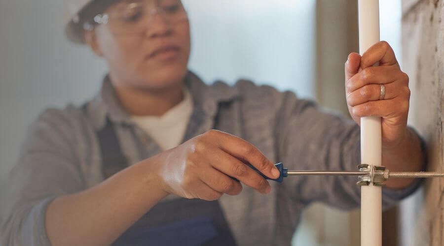 Professional water heater repair in Wickes, AR